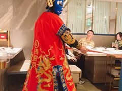 -海底捞火锅(国奥村店)