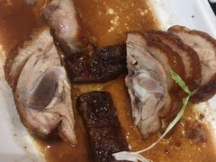 -玉兰苑一等茶餐厅