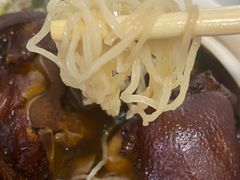 -顺兴面店(领展购物广场西区店)