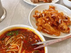 -沈卫国卤鸡店(总店)