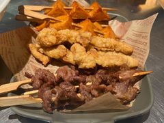 -潮界(虹桥新天地店)