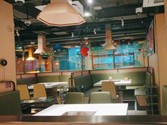 -海底捞火锅(劲松店)