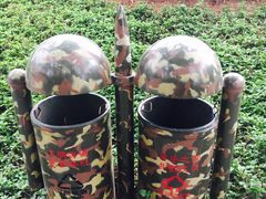 -大嶝英雄三岛战地观光园