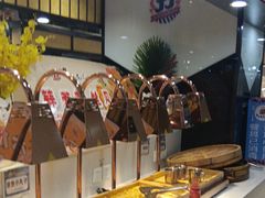 -集杰尚品海鲜烤肉自助餐厅(乳山振华店)
