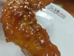 -Pelicana百利家炸鸡(江南西名店城店)