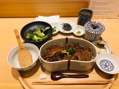 -焼肉 番手十番(銀座三越店)
