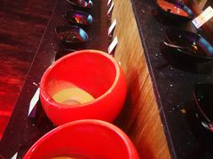 -陈阿婆重庆绿色鱼火锅