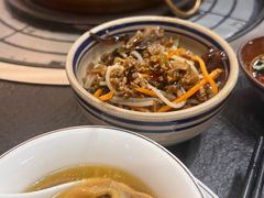 -阿山卓·野生菌火锅·纳西火塘烤肉