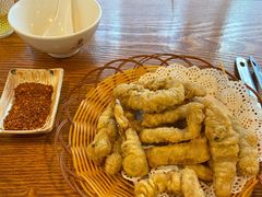 -云中鱼蒸汽石锅鱼(浦东食品城店)