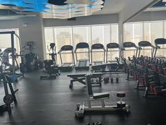 -我爱运动健身·游泳·瑜伽·普拉提馆(大卫城店)