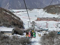 -太子岭滑雪场