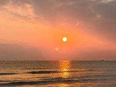 -北海银滩一号国际会议中心酒店