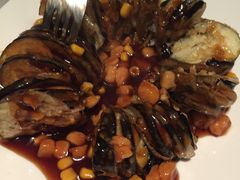 -菩提素素食餐厅(晶郦馆店)