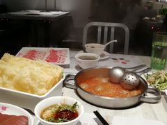 -千味涮·健康火锅(会展连城新天地店)