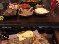 -欧阳小姐在成都(鼓楼店)