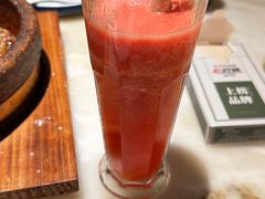 -绿茶餐厅(东莞翔龙天地店)