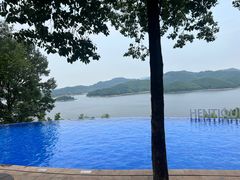 -天目湖涵田半山温泉