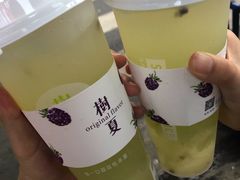 -树夏(建设路店)