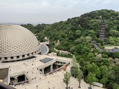 -牛首山文化旅游区