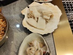 -本达人海鲜烧烤·朝鲜族风味(发展店)