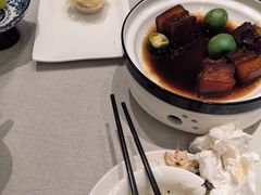 -狮王府淮扬菜(新街口友谊店)