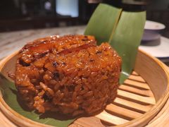 -绿茶餐厅(南方商城店)