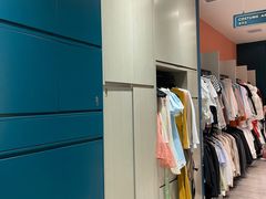 -海马体照相馆(西安高新万达广场店)