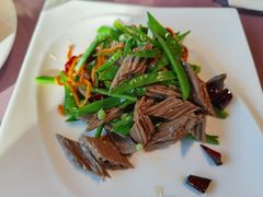 -天厨妙香素食餐厅(清华店)