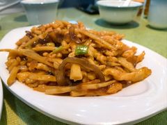 -振生清真饭店(永安道店)