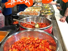 -盒马鲜生(皇庭广场店)