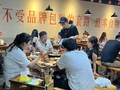 -阳阳老火锅(小南门店)