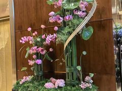 -上海静安香格里拉大酒店