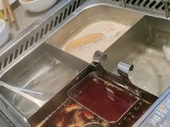 -海底捞火锅(铂澜大象城店)
