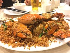 -桥底辣蟹(谢斐道店)
