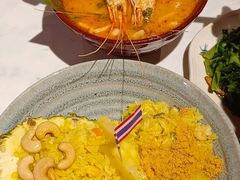 -太食獸泰式茶餐厅(兰州中心首店)