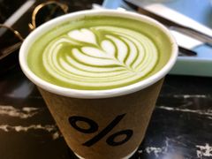 -% Arabica阿拉比卡咖啡(武康路店)