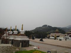 -万佛园景区