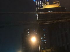-海神诺富特大酒店-旋宫50旋转餐厅
