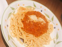 -萨莉亚意式餐厅(杭州西溪龙湖天街店)