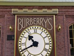 -BURBERRY(北京王府中环店)