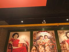 -弄堂小笼包(西青中北永旺购物中心店)