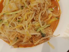 -鼎高高陕西美食(龙德广场店)