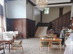 -望京楼flavor餐厅(古北水镇景区店)