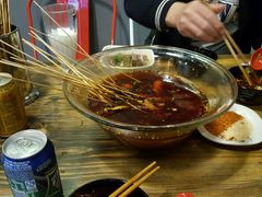 -博串堂(明发商业广场店)