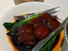 -桂满陇·手作小笼包&江南叫花鸡(中山公园店)