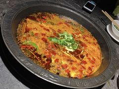 -大鱼山房鱼头火锅(老字号品质店)