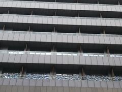 -重庆悦来温德姆酒店