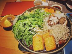 -本逸·割烹料理(湖墅店)