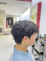 -名作·臻美Hair SaLon