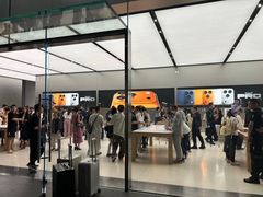 -Apple零售店(成都太古里店)